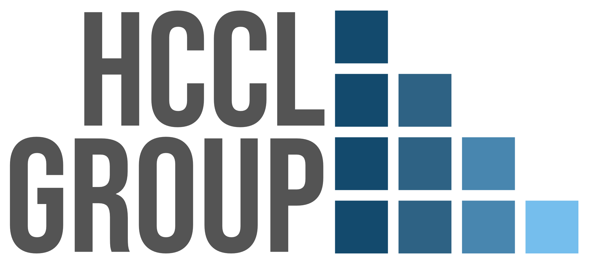 Hccl group logo